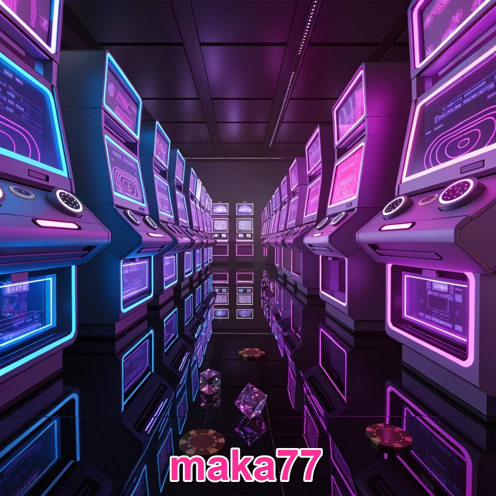 Screenshot 2 - maka77 Features