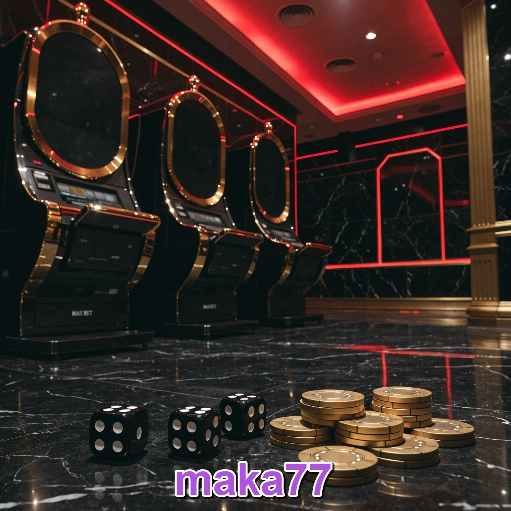 Screenshot 3 - maka77 Settings