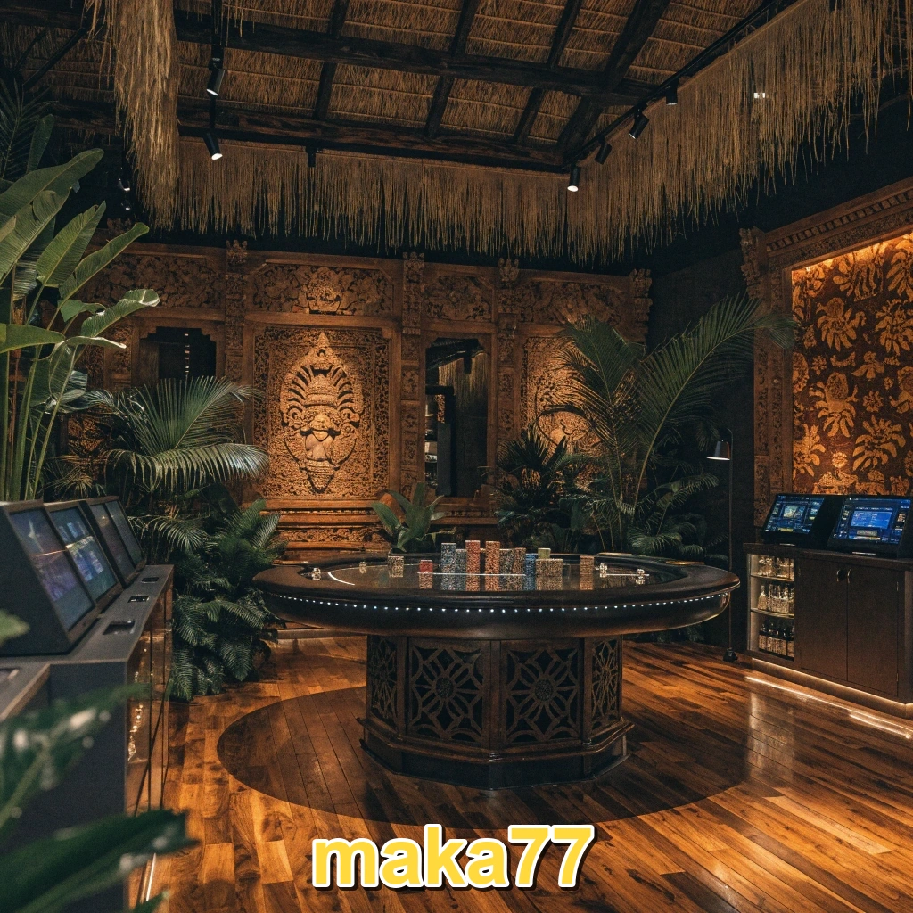 Screenshot 3 - maka77 Settings