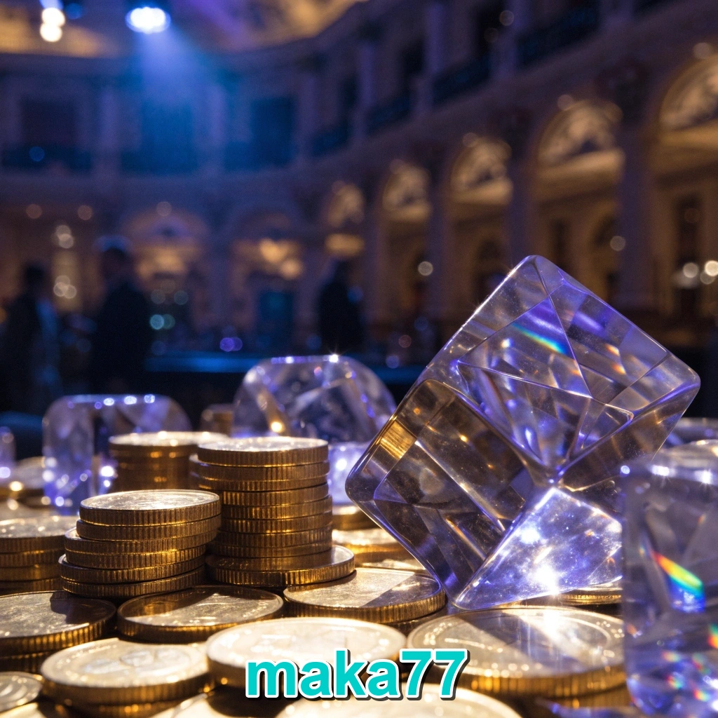 Screenshot 2 - maka77 Features