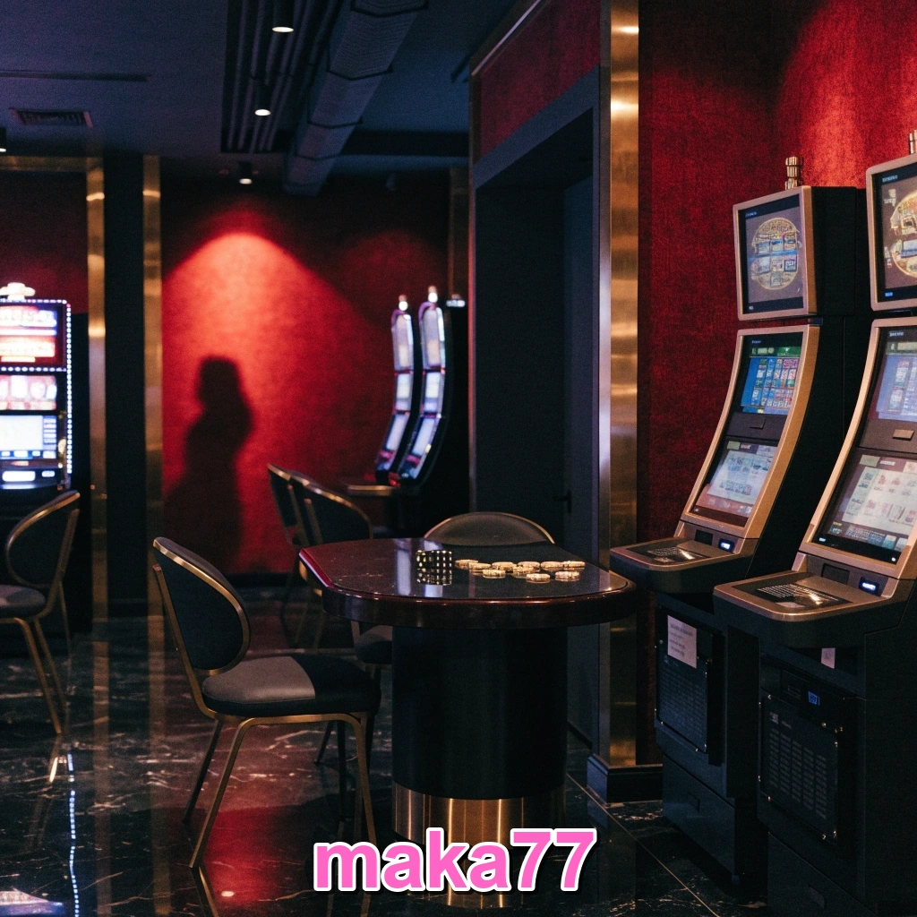 Screenshot 2 - maka77 Features