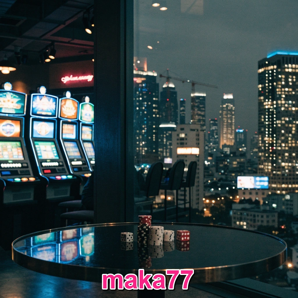 Screenshot 2 - maka77 Features