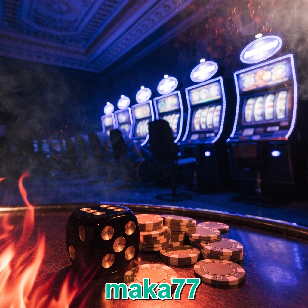 Screenshot 2 - maka77 Features