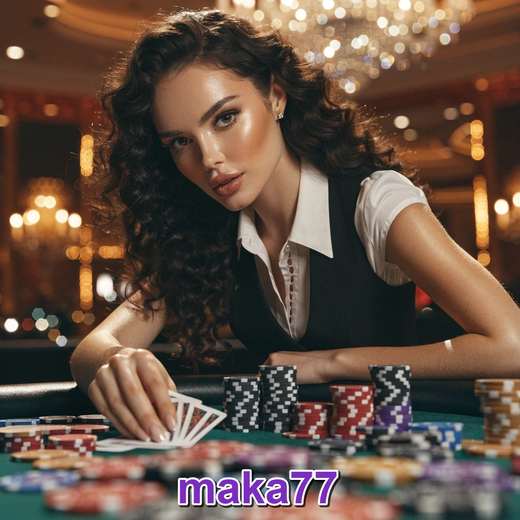 Screenshot 2 - maka77 Features