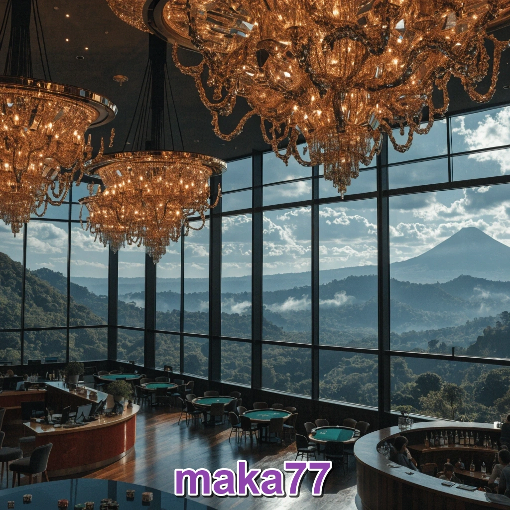 Screenshot 2 - maka77 Features