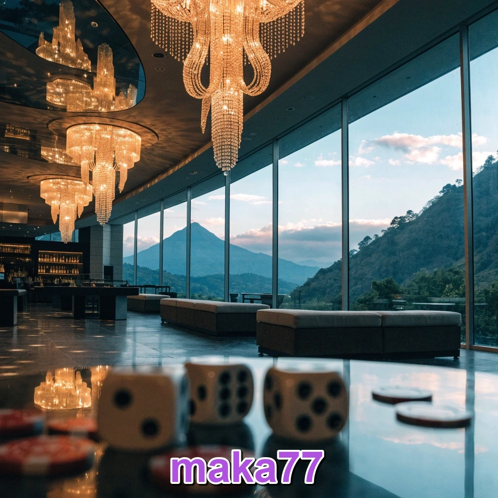 Screenshot 8 - maka77 Dashboard