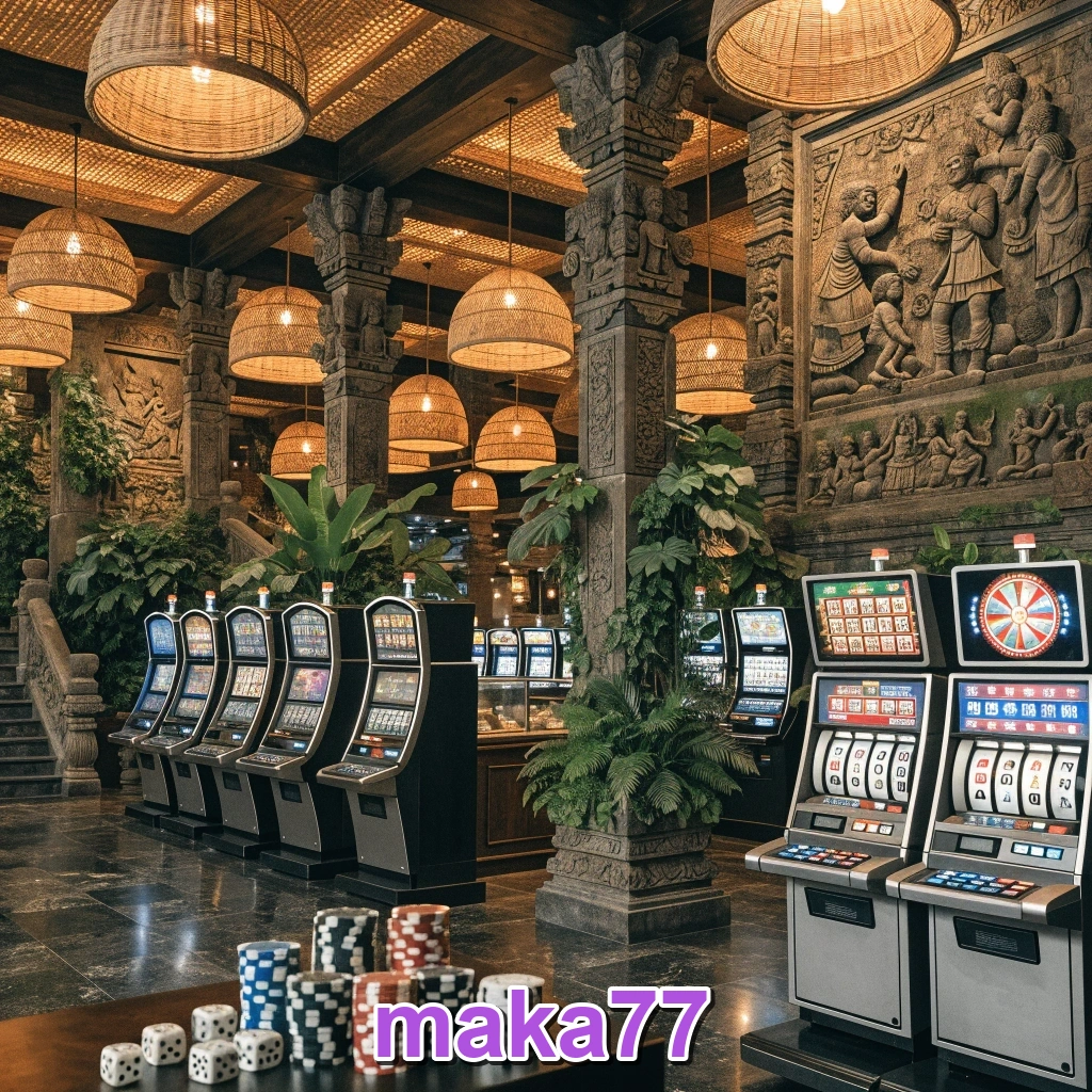 Screenshot 3 - maka77 Settings