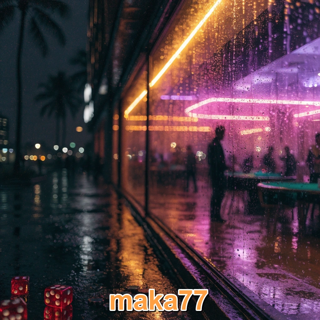 Screenshot 4 - maka77 Dark Mode