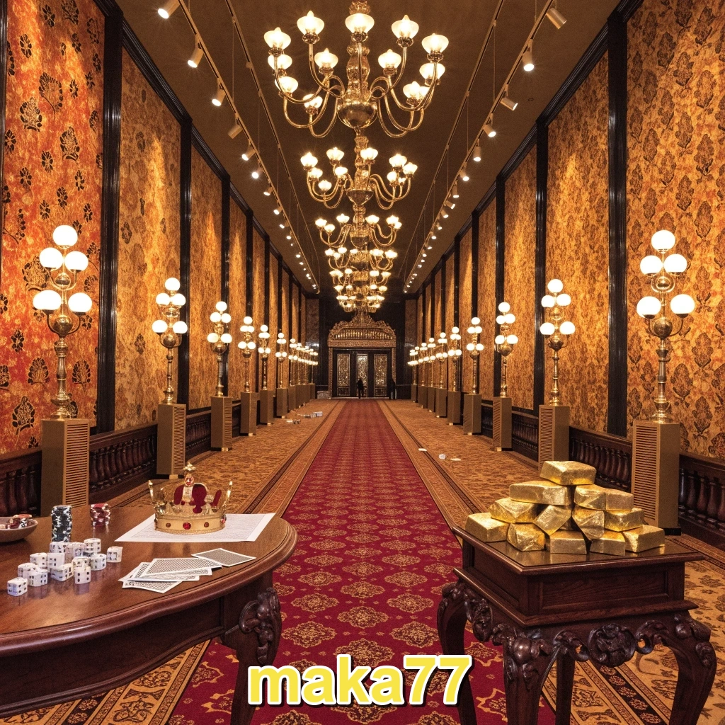 Screenshot 3 - maka77 Settings