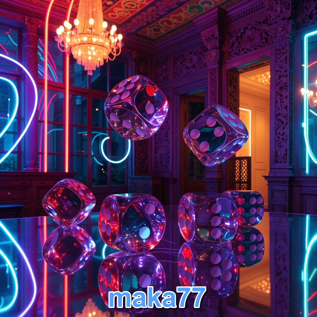 Screenshot 3 - maka77 Settings