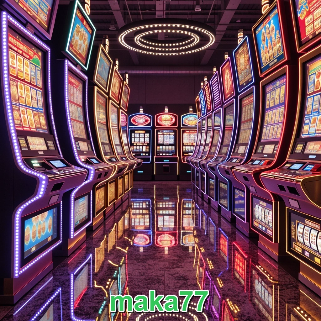 Screenshot 4 - maka77 Dark Mode